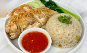 Inilah Varian Nasi Hainan yang Bisa Kamu Buat di Rumah