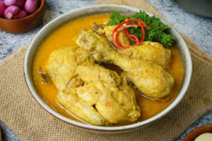 Inilah Bumbu Jika Kamu Ingin Masak Opor Ayam